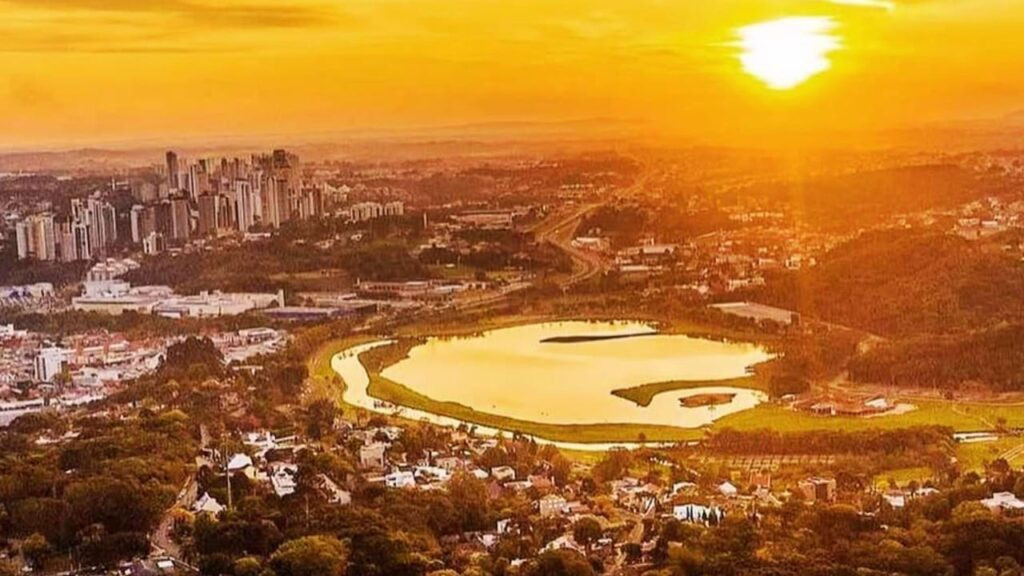 Prefira passeios pela manhã