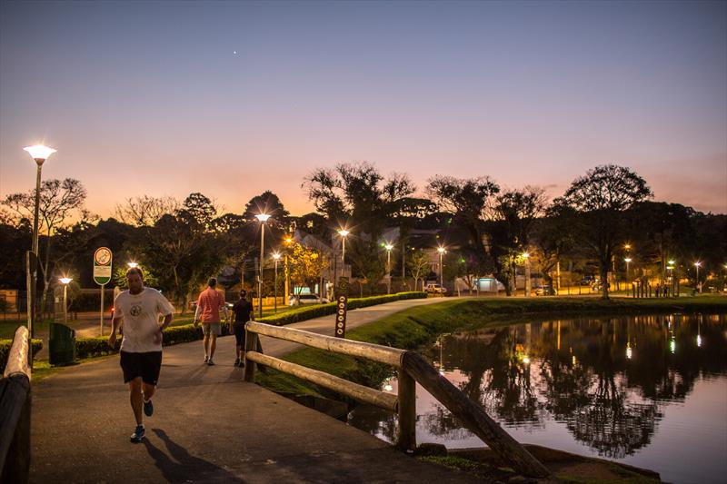 Parque São Lourenço