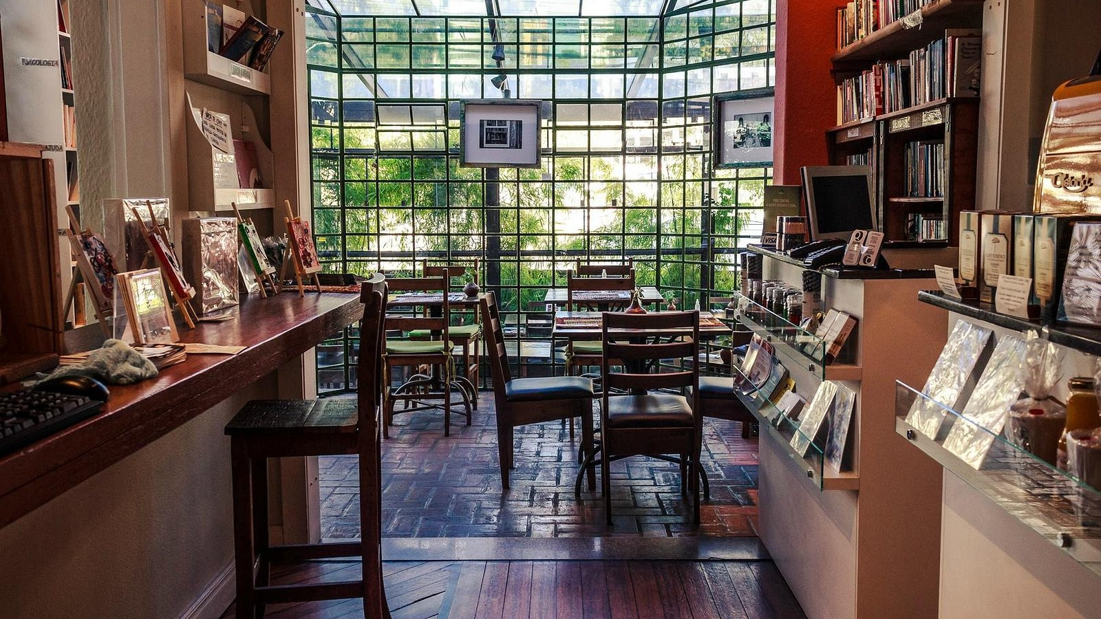 Quintana Gastronomia