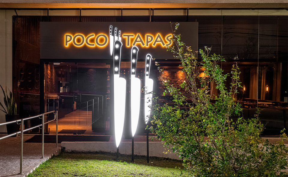 Poco Tapas