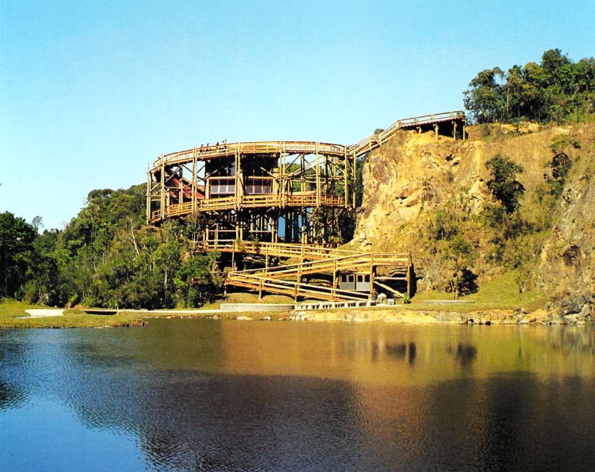 Universidade Livre do Meio Ambiente