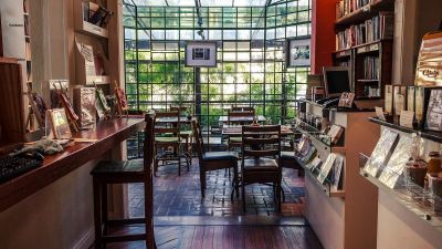 Quintana Gastronomia